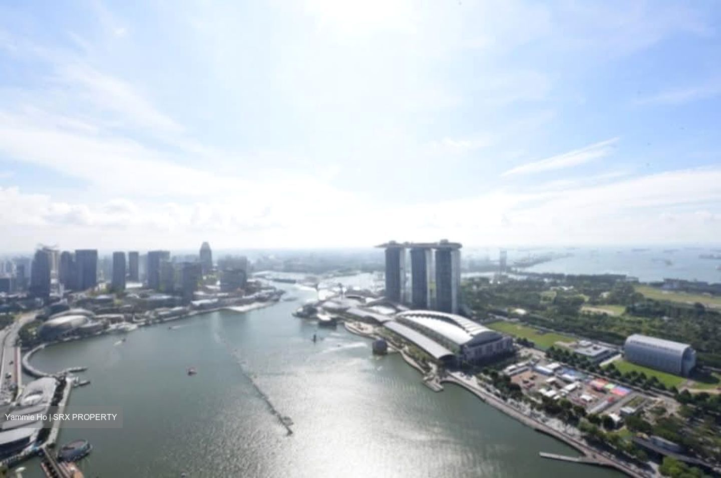 The Sail @ Marina Bay (D1), Apartment #556799531